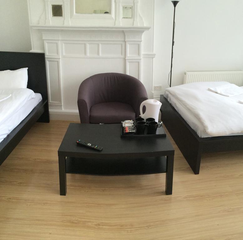 Duke Of Fife Otel Barking  Dış mekan fotoğraf