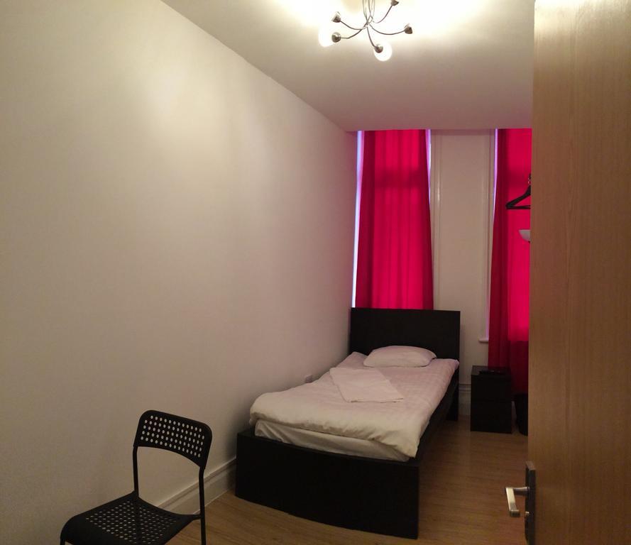 Duke Of Fife Otel Barking  Dış mekan fotoğraf