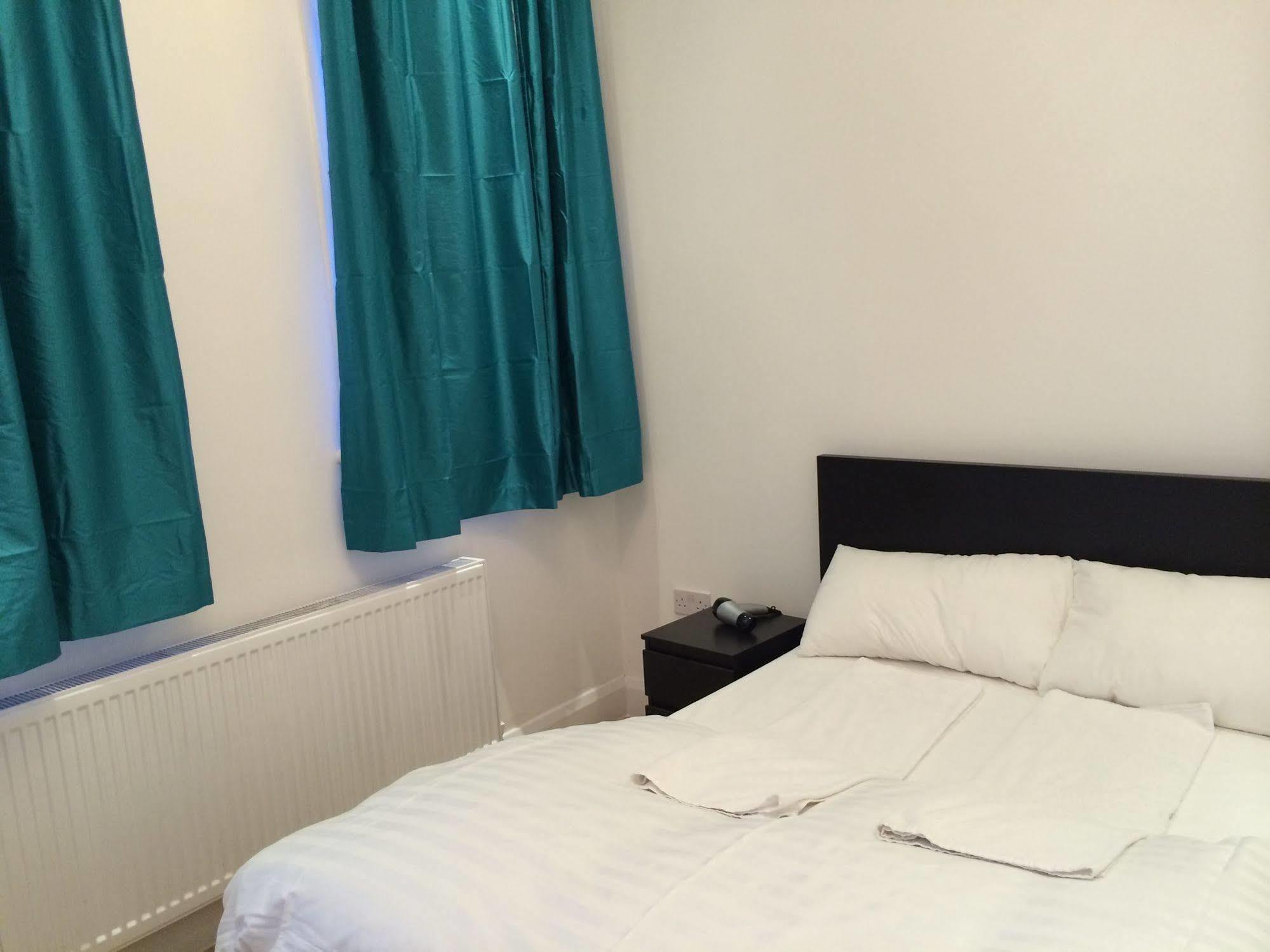 Duke Of Fife Otel Barking  Dış mekan fotoğraf