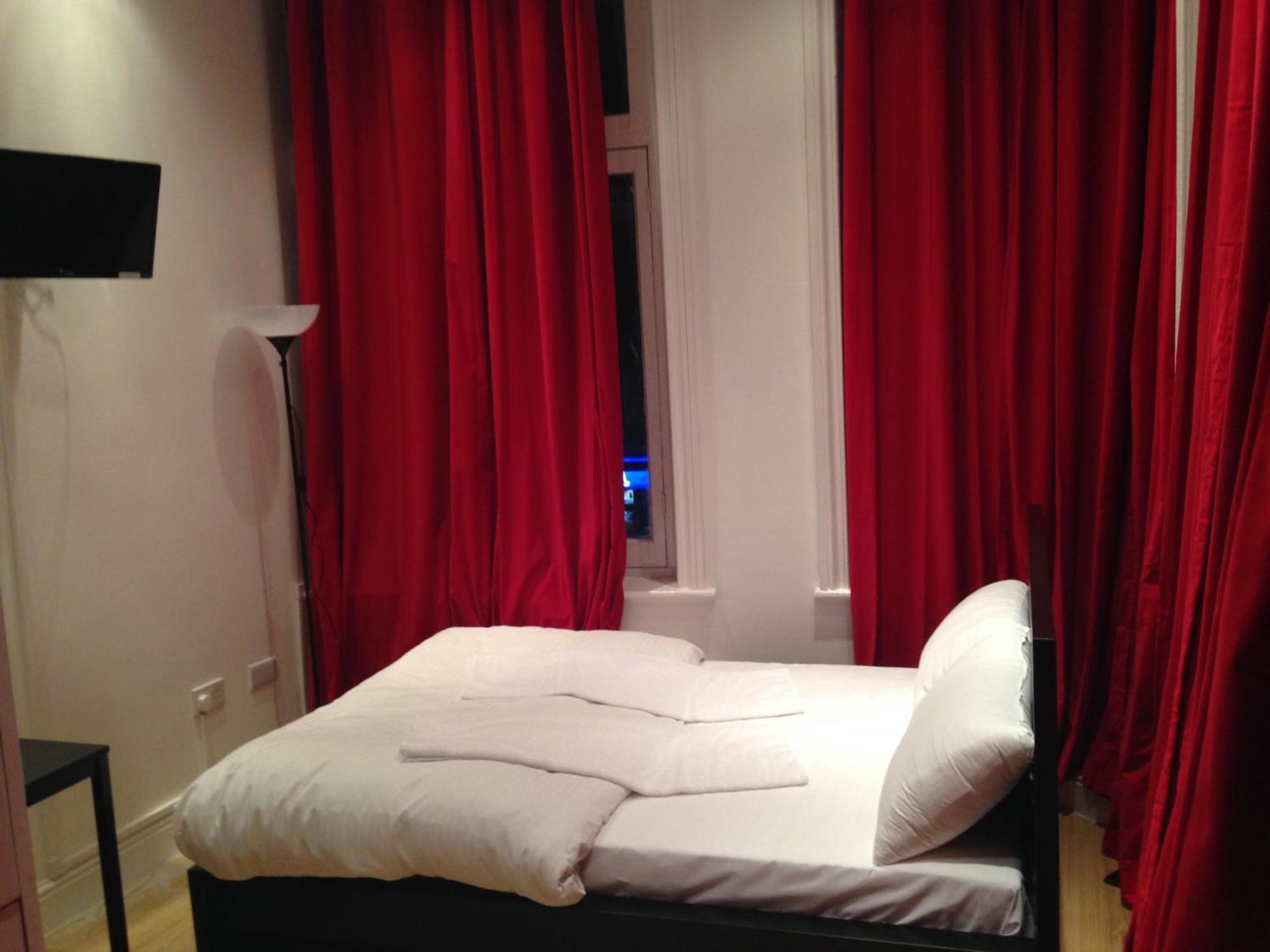 Duke Of Fife Otel Barking  Dış mekan fotoğraf