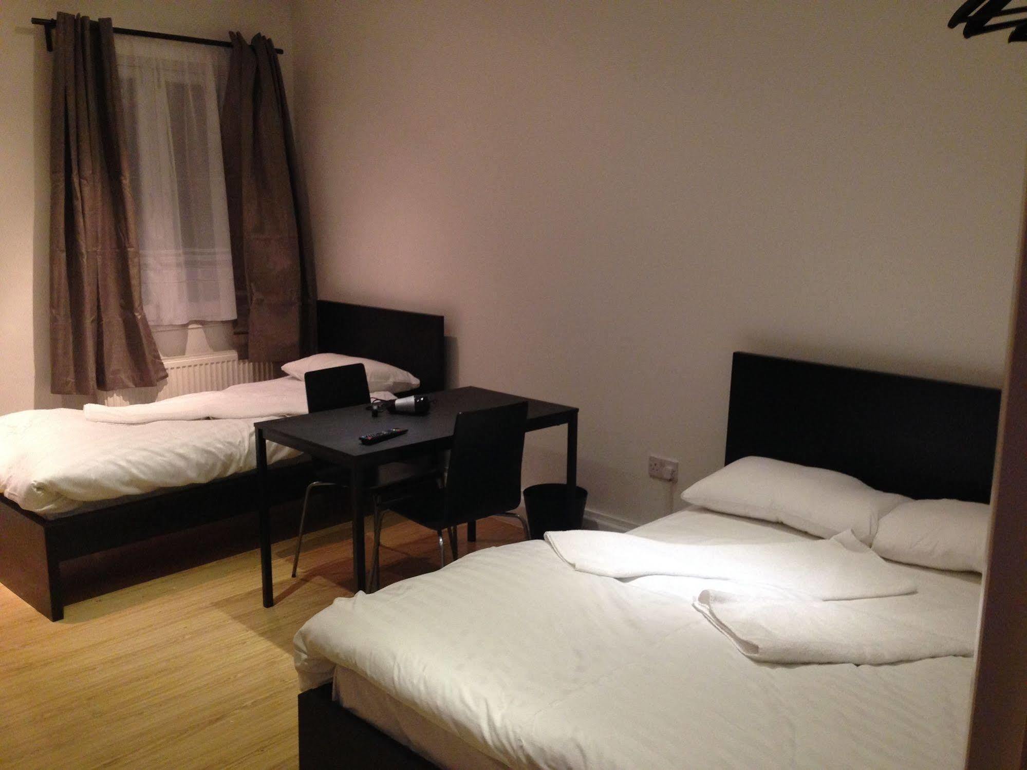 Duke Of Fife Otel Barking  Dış mekan fotoğraf