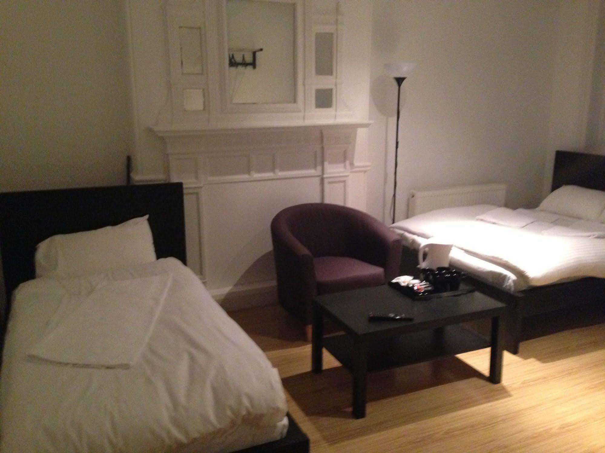 Duke Of Fife Otel Barking  Dış mekan fotoğraf