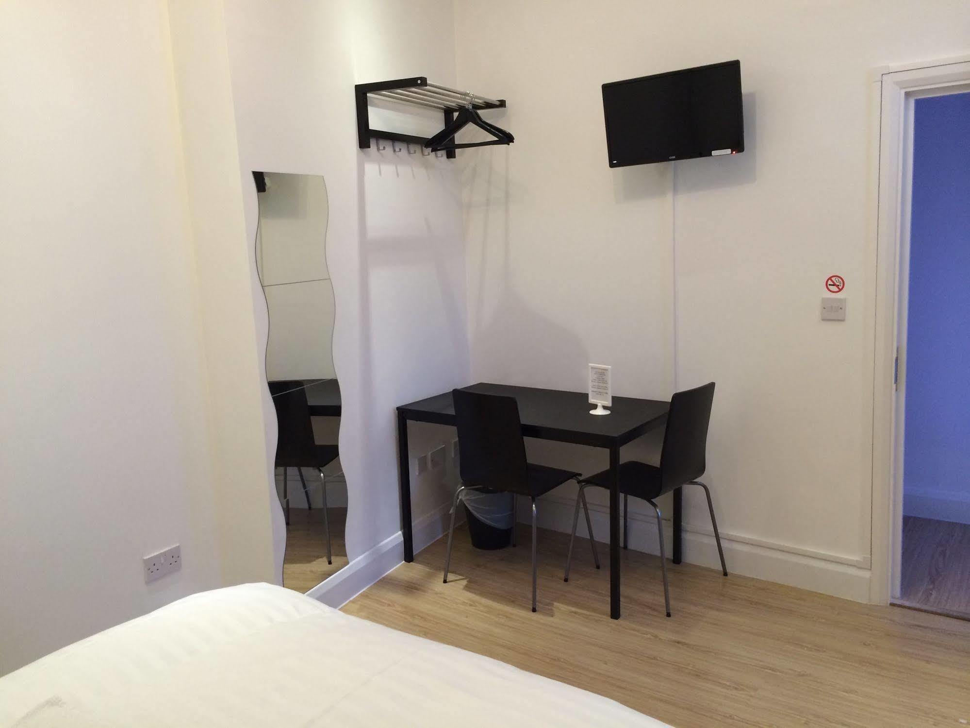 Duke Of Fife Otel Barking  Dış mekan fotoğraf