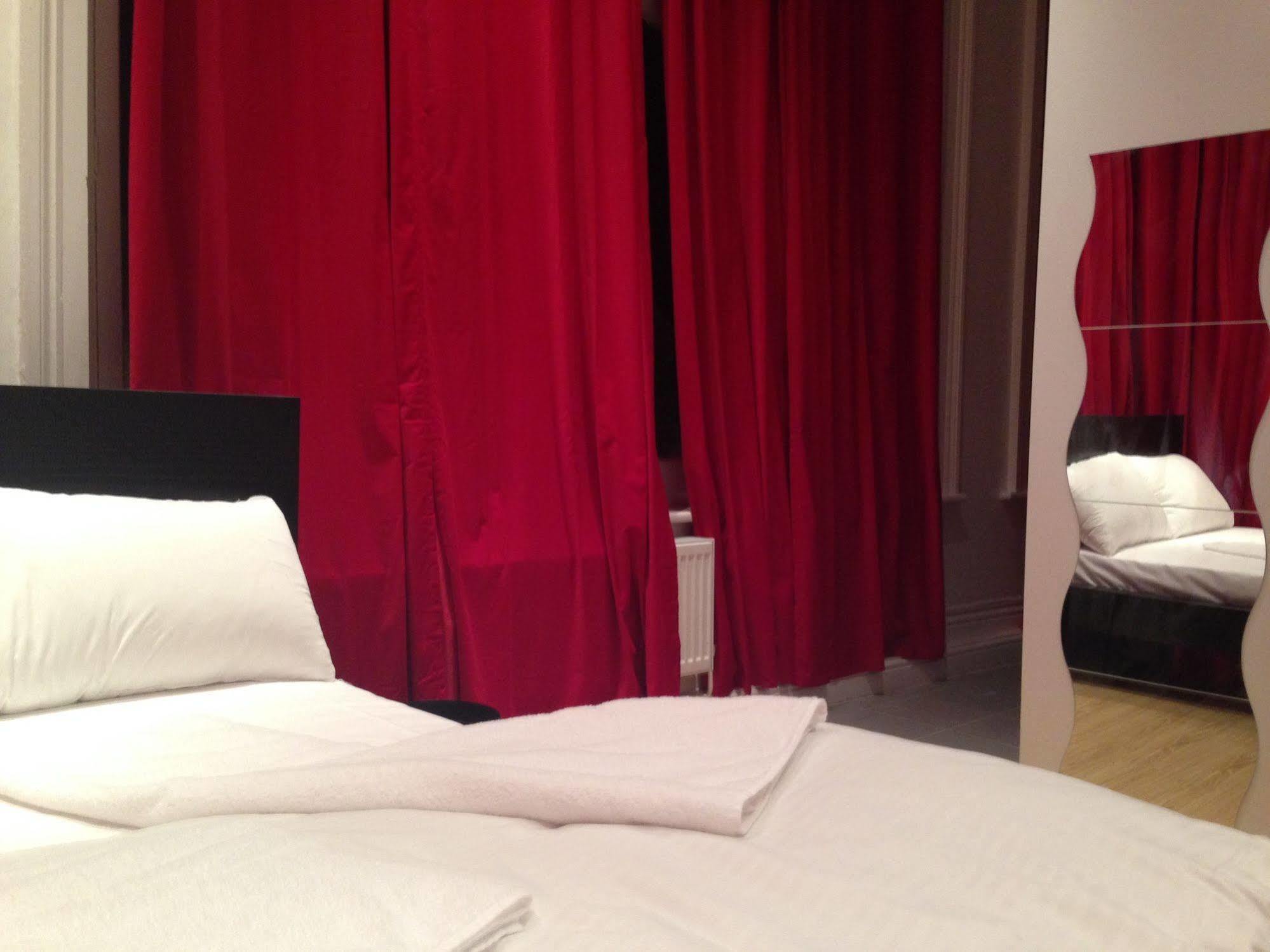 Duke Of Fife Otel Barking  Dış mekan fotoğraf